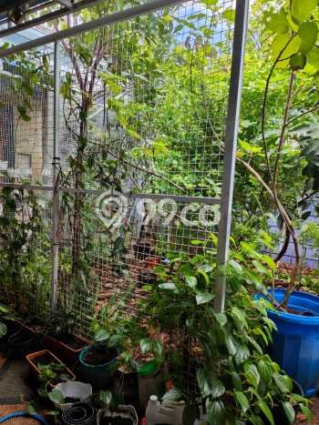 Hunian Mewah LB 200m2 Siap Huni Desain Elegan di Pemogan, Denpasar Hunian Mewah LB 200m2 Siap Huni Desain Elegan di Pemogan, Denpasar
