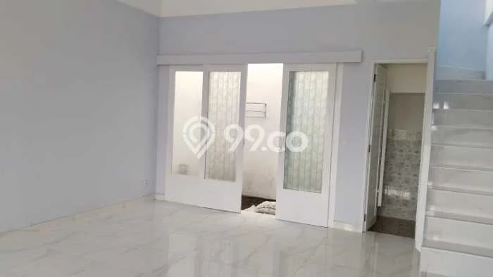 Jarang Ada! Rumah Kontrakan 2 Kamar Bagus Siap Huni Renon Jarang Ada! Rumah Kontrakan 2 Kamar Bagus Siap Huni Renon