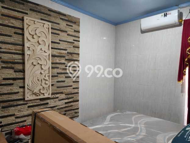 Hunian Mewah LB 200m2 Siap Huni Desain Elegan di Pemogan, Denpasar Hunian Mewah LB 200m2 Siap Huni Desain Elegan di Pemogan, Denpasar