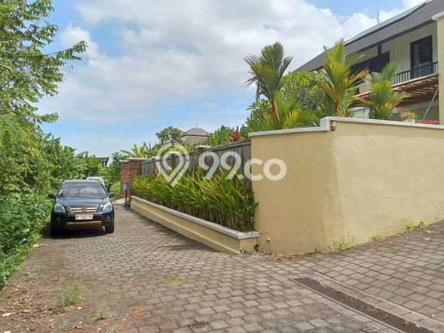 Tanah untuk Dijual Lokasi Tabanan, Tabanan Luas 560m2 SHM Tanah untuk Dijual Lokasi Tabanan, Tabanan Luas 560m2 SHM