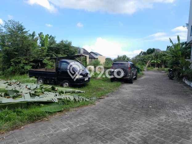 Tanah untuk Dijual Lokasi Tabanan, Tabanan Luas 560m2 SHM Tanah untuk Dijual Lokasi Tabanan, Tabanan Luas 560m2 SHM