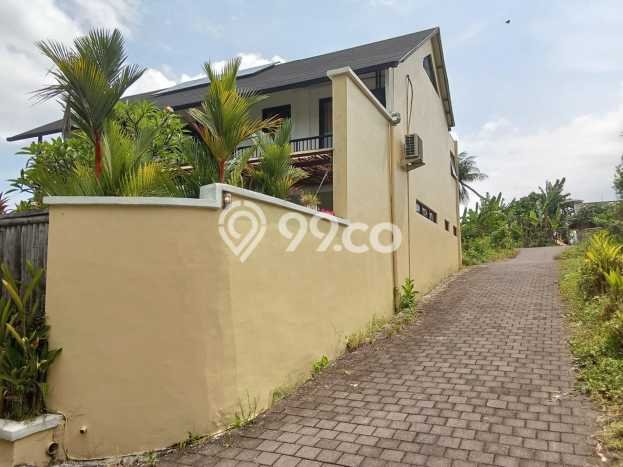 Tanah untuk Dijual Lokasi Tabanan, Tabanan Luas 560m2 SHM Tanah untuk Dijual Lokasi Tabanan, Tabanan Luas 560m2 SHM
