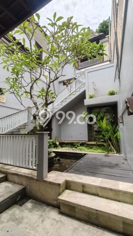 Vila Kawasan , Luas 450m2m², Area Nyaman Vila Kawasan , Luas 450m2m², Area Nyaman