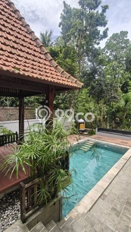 Vila Kawasan , Luas 450m2m², Area Nyaman Vila Kawasan , Luas 450m2m², Area Nyaman