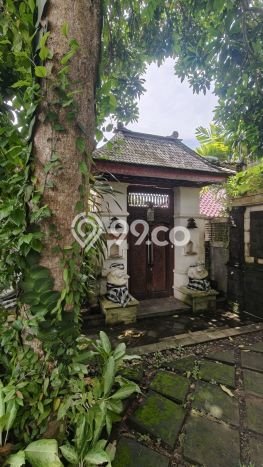 Vila Kawasan , Luas 450m2m², Area Nyaman Vila Kawasan , Luas 450m2m², Area Nyaman