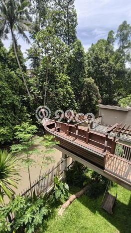 Vila Kawasan , Luas 450m2m², Area Nyaman Vila Kawasan , Luas 450m2m², Area Nyaman