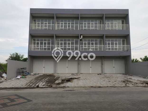 AREA BISNIS! Ruko Kawasan HR Muhammad, Luas 250m2m², Mainroad, Ramai AREA BISNIS! Ruko Kawasan HR Muhammad, Luas 250m2m², Mainroad, Ramai