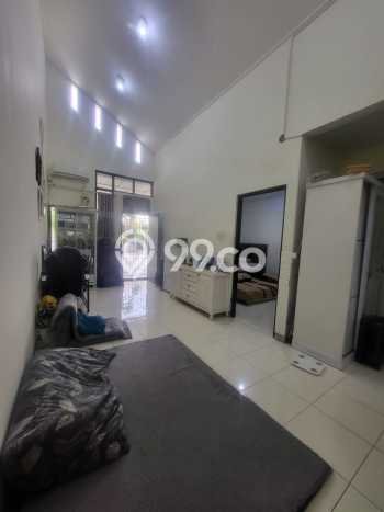 Rumah Minimalis 2 Kamar LT 102m2 di Harapan Indah Rumah Minimalis 2 Kamar LT 102m2 di Harapan Indah