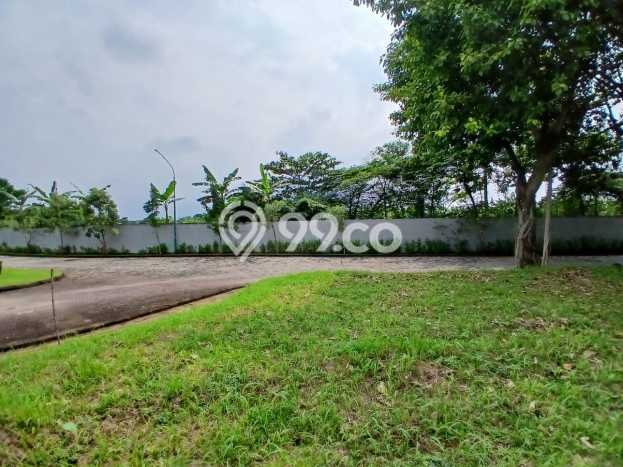 Lahan Kosong Dijual di Bekasi dengan Area 762m2 Lahan Kosong Dijual di Bekasi dengan Area 762m2
