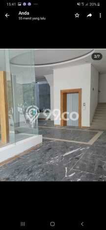 Kantor Dijual di Tanah Abang LT 380m2, LB 1750m2 untuk Investasi Kantor Dijual di Tanah Abang LT 380m2, LB 1750m2 untuk Investasi
