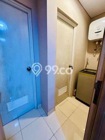 Disewakan Cepat! Unit Apartemen Hemat di Cempaka Putih, Jakarta Pusat 3 Kamar Tidur dan 2 Kamar Mandi Disewakan Cepat! Unit Apartemen Hemat di Cempaka Putih, Jakarta Pusat 3 Kamar Tidur dan 2 Kamar Mandi