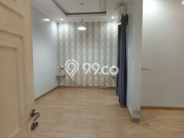 Hunian Cantik Minimalis Lb 140m2 di Cakung, Jakarta Timur Hunian Cantik Minimalis Lb 140m2 di Cakung, Jakarta Timur