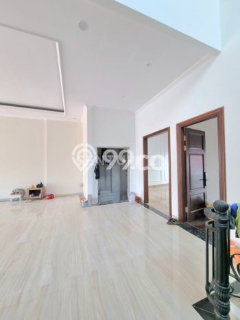 Hunian Mewah Dijual LT 378m2 di Menteng, Jakarta Pusat Hunian Mewah Dijual LT 378m2 di Menteng, Jakarta Pusat
