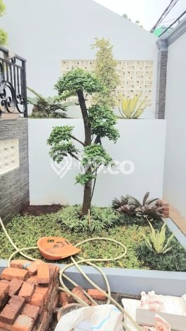 Hunian Mewah Dijual LT 378m2 di Menteng, Jakarta Pusat Hunian Mewah Dijual LT 378m2 di Menteng, Jakarta Pusat