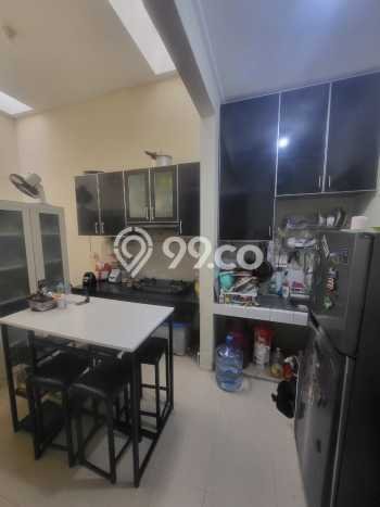 Rumah Minimalis 2 Kamar LT 102m2 di Harapan Indah Rumah Minimalis 2 Kamar LT 102m2 di Harapan Indah