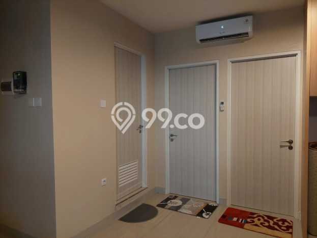 Unit Apartemen Dijual di Bekasi Selatan, Bekasi, dengan 2 Bedroom, 1 Bathroom Unit Apartemen Dijual di Bekasi Selatan, Bekasi, dengan 2 Bedroom, 1 Bathroom