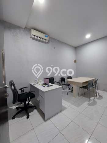 Ruko Dijual Lokasi Emas di Gambir Luas 225m2 Ruko Dijual Lokasi Emas di Gambir Luas 225m2