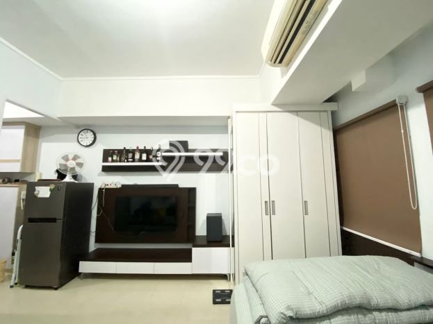 Apartemen Strategis untuk Dijual di Tambora, Jakarta Barat, DKI Jakarta Apartemen Strategis untuk Dijual di Tambora, Jakarta Barat, DKI Jakarta