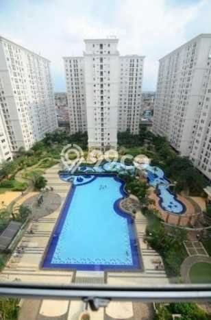 Hunian Apartemen Strategis untuk Dijual di Jakarta Selatan dengan 2 Kamar Hunian Apartemen Strategis untuk Dijual di Jakarta Selatan dengan 2 Kamar