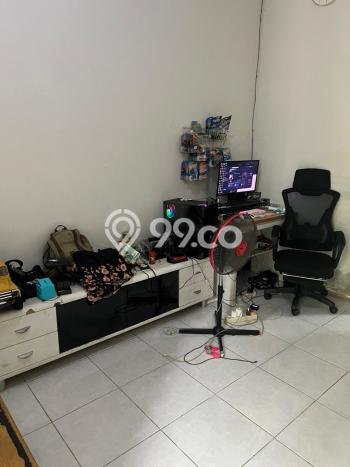 Rumah Murah LT 72m2 di Bekasi Lingkungan Asri Rumah Murah LT 72m2 di Bekasi Lingkungan Asri