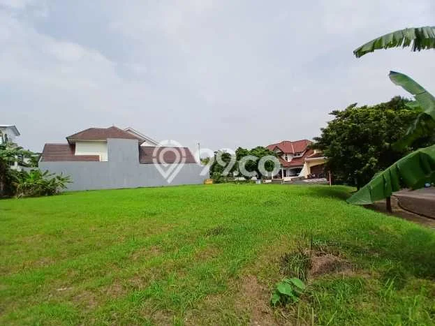Lahan Kosong Dijual di Bekasi dengan Area 762m2 Lahan Kosong Dijual di Bekasi dengan Area 762m2