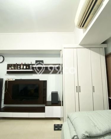 Apartemen Strategis untuk Dijual di Tambora, Jakarta Barat, DKI Jakarta Apartemen Strategis untuk Dijual di Tambora, Jakarta Barat, DKI Jakarta