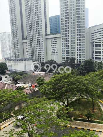 Siap Huni Apartemen di Jakarta Barat 1 Kamar & 1 Kamar Mandi, Luas 28m2 Siap Huni Apartemen di Jakarta Barat 1 Kamar & 1 Kamar Mandi, Luas 28m2