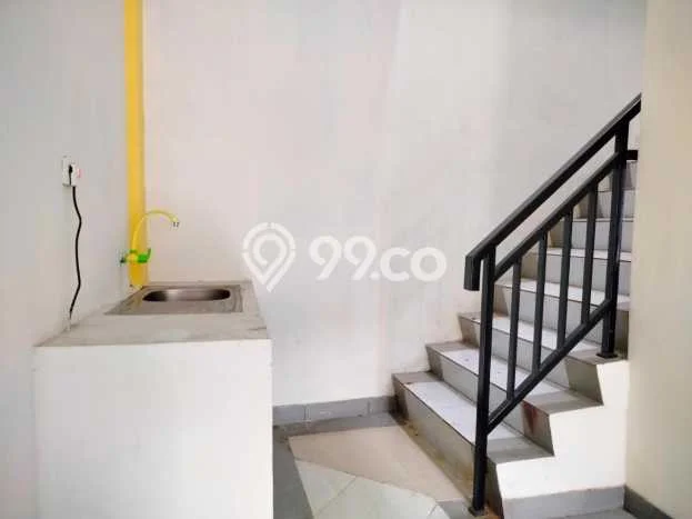 Hunian Cantik Modern Lb 86m2 di Bekasi Barat, Bekasi Hunian Cantik Modern Lb 86m2 di Bekasi Barat, Bekasi