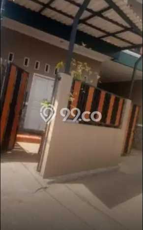 Jual Rumah Bagus Siap Huni LB 110m2 di Bekasi Barat, Bekasi Jual Rumah Bagus Siap Huni LB 110m2 di Bekasi Barat, Bekasi