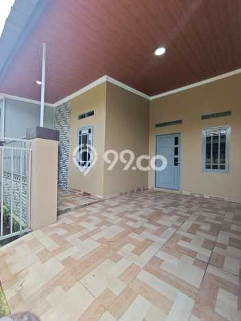 Rumah Minimalis 2 KT di Harapan Indah Bekasi Unfurnished Rumah Minimalis 2 KT di Harapan Indah Bekasi Unfurnished