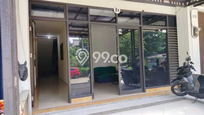Unit Ruko Paling Strategis di Duren Sawit Jakarta Timur dengan LB 150m2 Unit Ruko Paling Strategis di Duren Sawit Jakarta Timur dengan LB 150m2