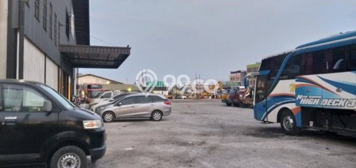 Unit Gudang Dijual di Cakung Jakarta Timur Luas Bangunan 864m2 Unit Gudang Dijual di Cakung Jakarta Timur Luas Bangunan 864m2