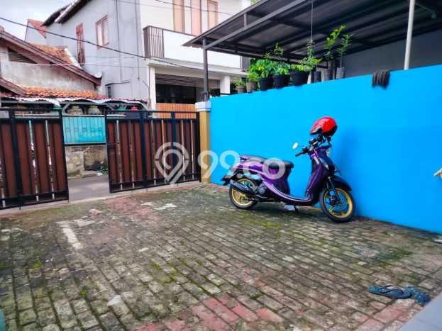 Hunian Cantik Modern Lb 86m2 di Bekasi Barat, Bekasi Hunian Cantik Modern Lb 86m2 di Bekasi Barat, Bekasi