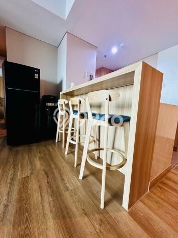 Disewakan Cepat! Unit Apartemen Hemat di Cempaka Putih, Jakarta Pusat 3 Kamar Tidur dan 2 Kamar Mandi Disewakan Cepat! Unit Apartemen Hemat di Cempaka Putih, Jakarta Pusat 3 Kamar Tidur dan 2 Kamar Mandi