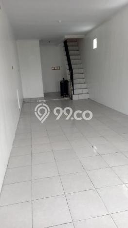 Disewakan Ruko di Kawasan Ramai Bintara Luas 84m2 Disewakan Ruko di Kawasan Ramai Bintara Luas 84m2