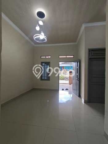 Rumah Minimalis 2 KT di Harapan Indah Bekasi Unfurnished Rumah Minimalis 2 KT di Harapan Indah Bekasi Unfurnished