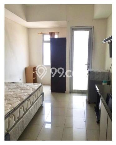 Dijual Apartemen 1 Kamar Tidur, 1 Kamar Mandi di Tanjung Priok, Jakarta Utara Dijual Apartemen 1 Kamar Tidur, 1 Kamar Mandi di Tanjung Priok, Jakarta Utara