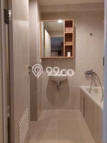 Unit Apartemen Dijual di Bekasi Selatan, Bekasi, dengan 2 Bedroom, 1 Bathroom Unit Apartemen Dijual di Bekasi Selatan, Bekasi, dengan 2 Bedroom, 1 Bathroom