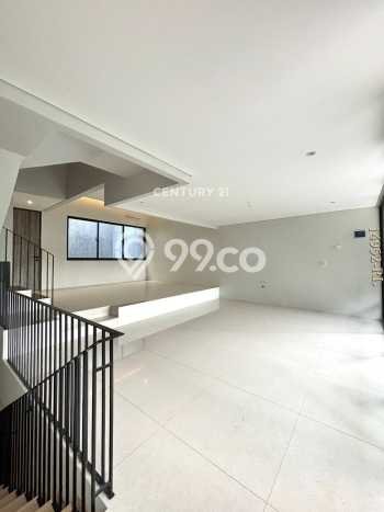 Hunian Eksklusif Dijual LT 99m2 di Mampang Prapatan, Jakarta Selatan Hunian Eksklusif Dijual LT 99m2 di Mampang Prapatan, Jakarta Selatan