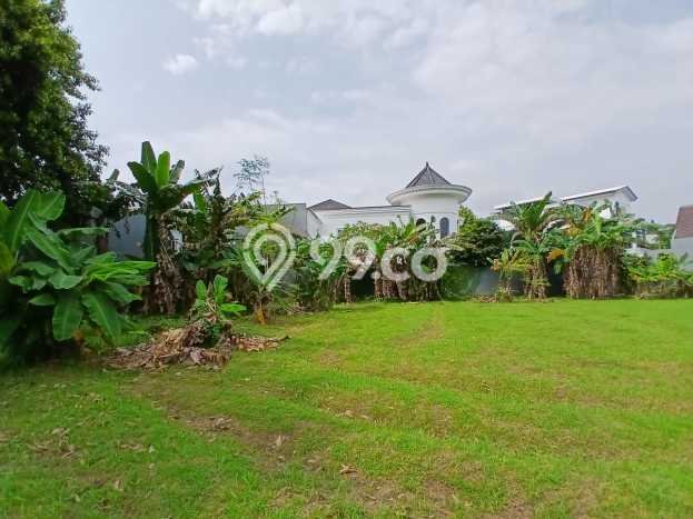 Lahan Kosong Dijual di Bekasi dengan Area 762m2 Lahan Kosong Dijual di Bekasi dengan Area 762m2