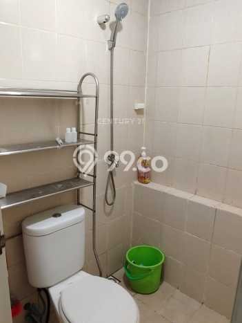 Hunian Apartemen Strategis untuk Dijual di Jakarta Selatan dengan 2 Kamar Hunian Apartemen Strategis untuk Dijual di Jakarta Selatan dengan 2 Kamar