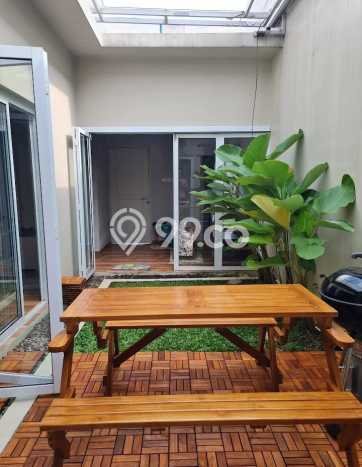 Rumah Modern Minimalis 2 Kamar Bisa Langsung Pindah di Ciomas Rumah Modern Minimalis 2 Kamar Bisa Langsung Pindah di Ciomas