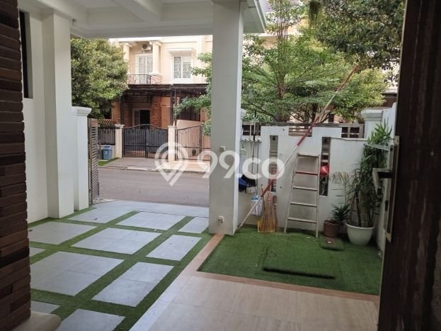 Hunian Cantik Minimalis Lb 140m2 di Cakung, Jakarta Timur Hunian Cantik Minimalis Lb 140m2 di Cakung, Jakarta Timur