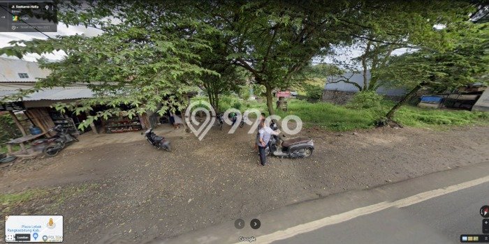 Kavling Tanah Dijual di Rangkasbitung, Lebak, Luas 1350m2 Area Strategis Kavling Tanah Dijual di Rangkasbitung, Lebak, Luas 1350m2 Area Strategis