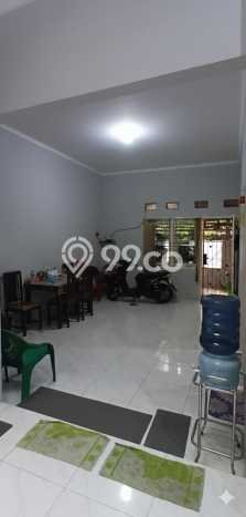 Rumah Minimalis 2 Kamar LT 77m2 di Bekasi Rumah Minimalis 2 Kamar LT 77m2 di Bekasi