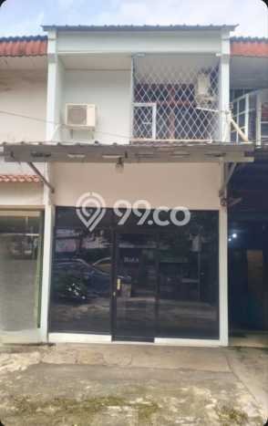 Ruko Dijual Lokasi Stratagis di Cakung Jakarta Timur Cocok untuk Bisnis Ruko Dijual Lokasi Stratagis di Cakung Jakarta Timur Cocok untuk Bisnis