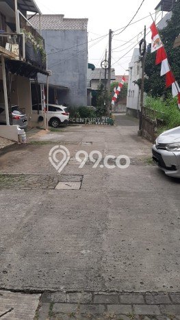 Tanah Kosong Dijual di Tangerang Selatan dengan Area 113m2 Tanah Kosong Dijual di Tangerang Selatan dengan Area 113m2