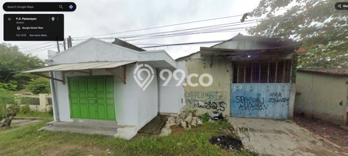 Tanah Dijual Lokasi Rangkasbitung Lebak SHM Tanah Dijual Lokasi Rangkasbitung Lebak SHM