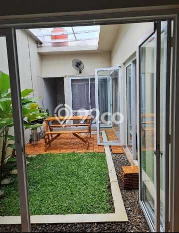 Rumah Modern Minimalis 2 Kamar Bisa Langsung Pindah di Ciomas Rumah Modern Minimalis 2 Kamar Bisa Langsung Pindah di Ciomas