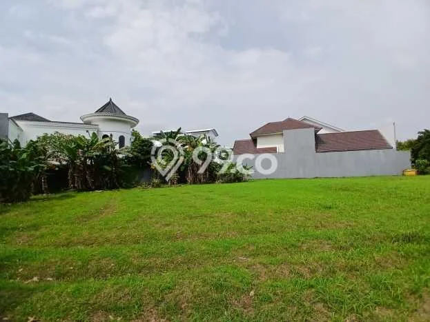 Lahan Kosong Dijual di Bekasi dengan Area 762m2 Lahan Kosong Dijual di Bekasi dengan Area 762m2